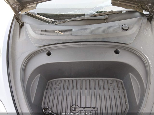 2023 TESLA MODEL 3 REAR-WHEEL DRIVE 10