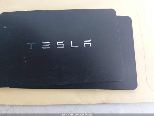 2023 TESLA MODEL 3 REAR-WHEEL DRIVE 11
