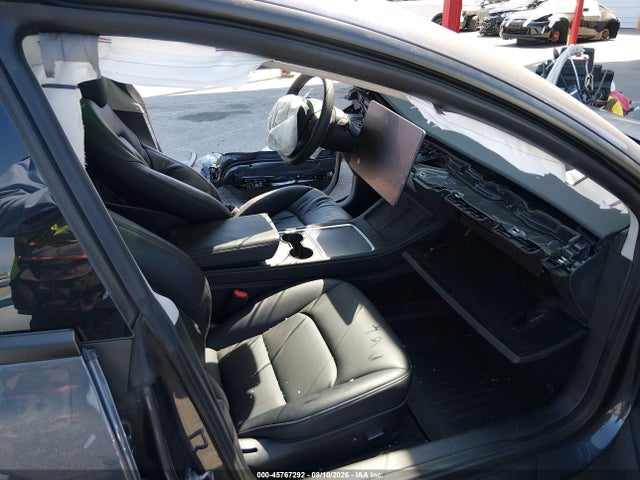 2023 TESLA MODEL 3 REAR-WHEEL DRIVE 5