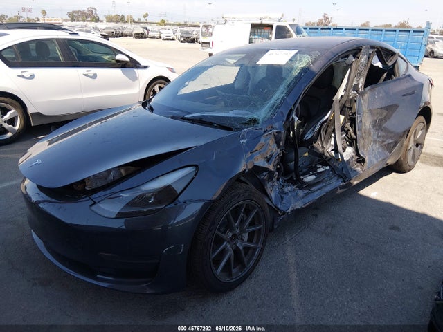 2023 TESLA MODEL 3 REAR-WHEEL DRIVE 6