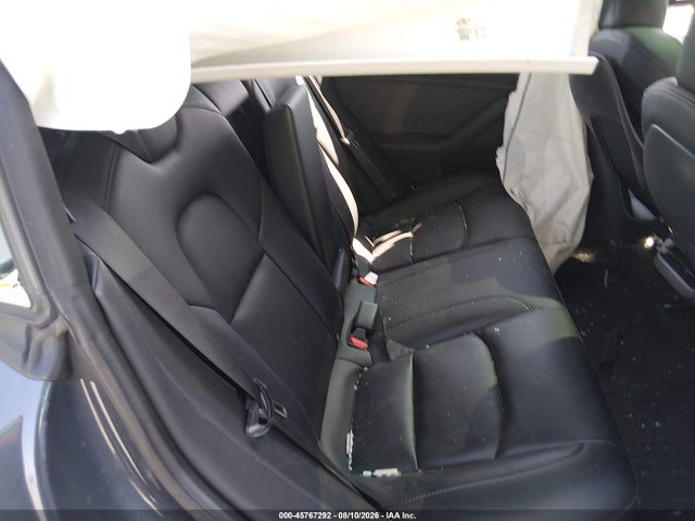 2023 TESLA MODEL 3 REAR-WHEEL DRIVE 8