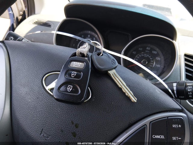 2016 Hyundai ELANTRA SE — миниатюра 11