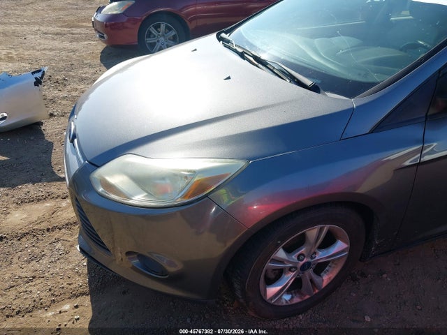 صورة 6 لـ 2013 FORD FOCUS SE