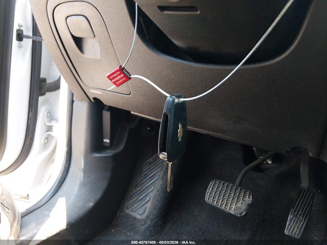 2019 CHEVROLET TRAX LS 11