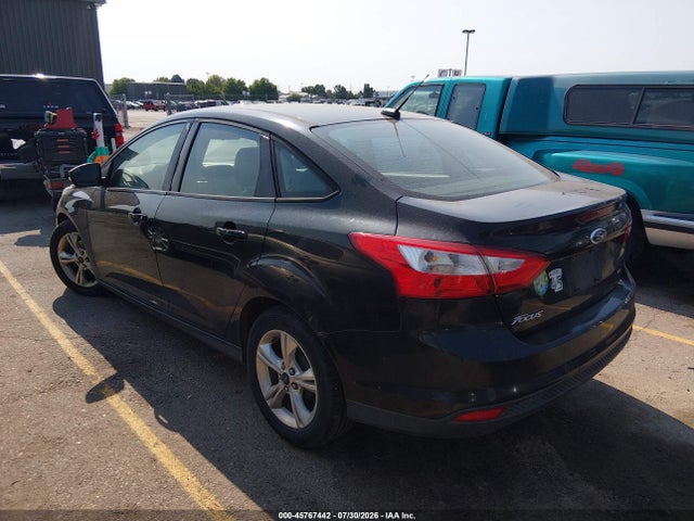 2013 FORD FOCUS SE 照片 3