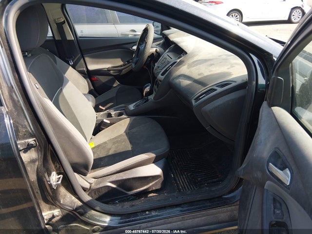 2013 FORD FOCUS SE 照片 5