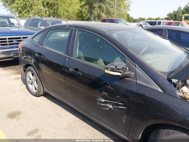 2013 FORD FOCUS SE 照片 6