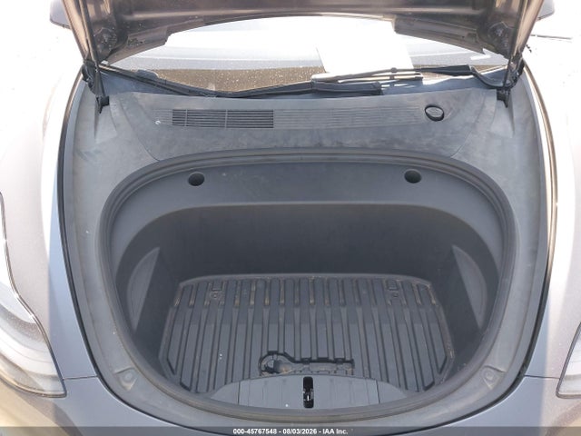 2023 TESLA MODEL 3 REAR-WHEEL DRIVE 10