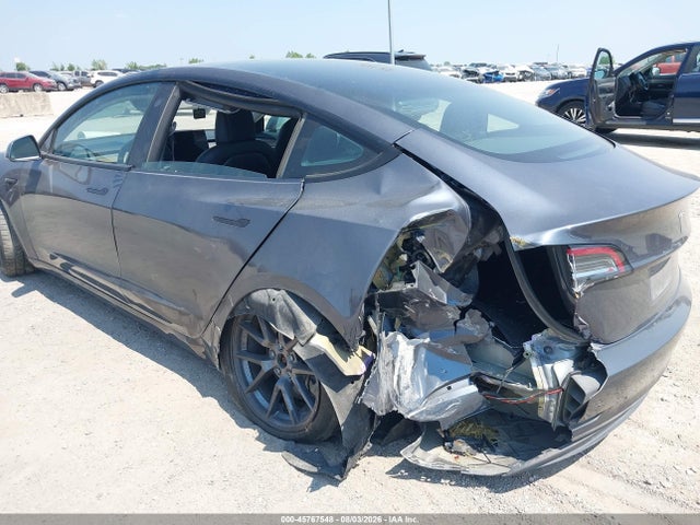 2023 TESLA MODEL 3 REAR-WHEEL DRIVE 6