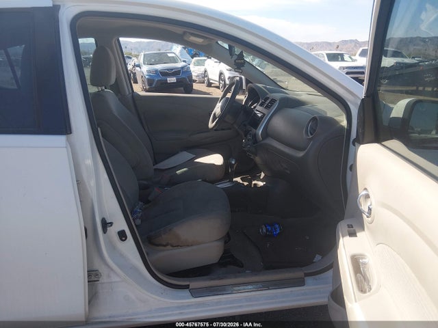 صورة 5 لـ 2014 Nissan VERSA 1.6 SV