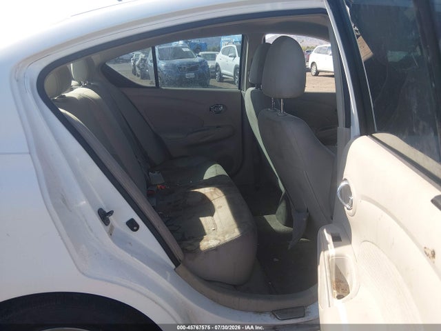 صورة 8 لـ 2014 Nissan VERSA 1.6 SV
