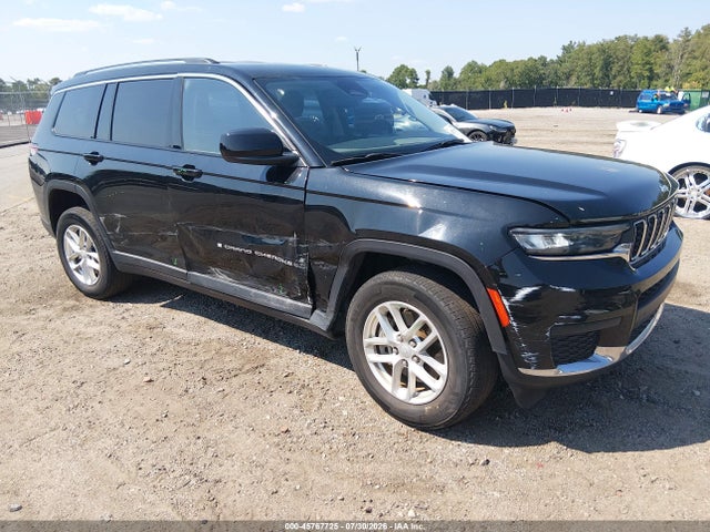 2023 JEEP GRAND CHER LAREDO 4X2
