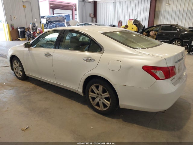 2008 Lexus ES 350 照片 3