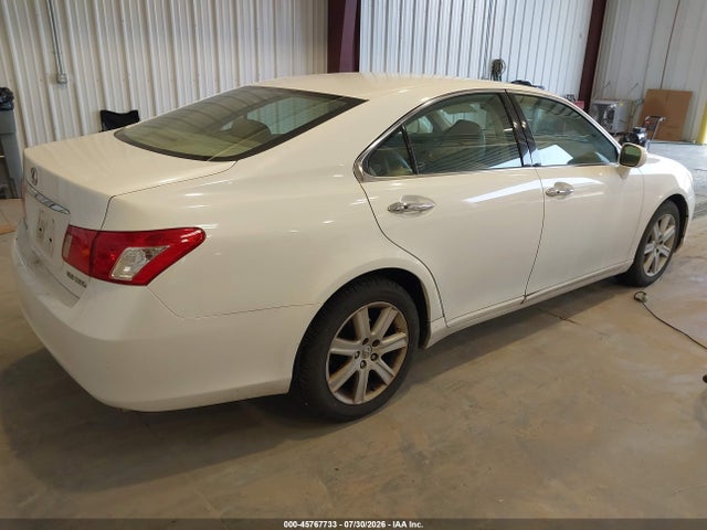 2008 Lexus ES 350 照片 4