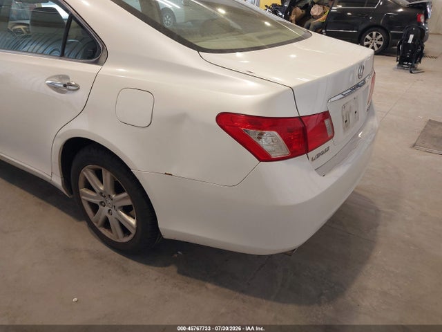 2008 Lexus ES 350 照片 6