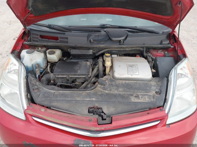 صورة 10 لـ 2008 Toyota PRIUS