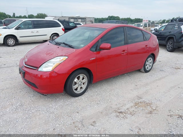 صورة 2 لـ 2008 Toyota PRIUS