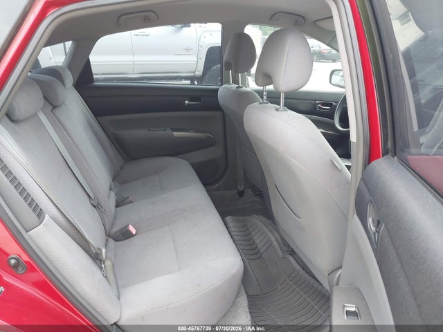 صورة 8 لـ 2008 Toyota PRIUS