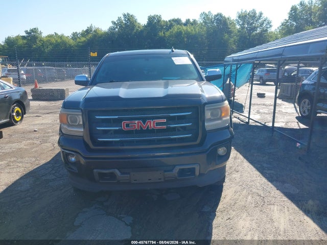 2014 GMC SIERRA 1500 SLE 缩略图 13