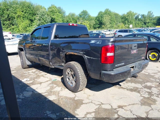 2014 GMC SIERRA 1500 SLE 缩略图 3