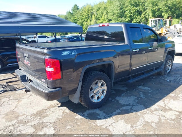 2014 GMC SIERRA 1500 SLE 缩略图 4