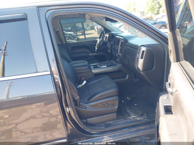2014 GMC SIERRA 1500 SLE 缩略图 5