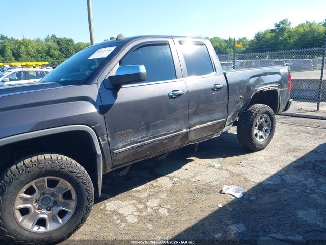 2014 GMC SIERRA 1500 SLE 缩略图 6