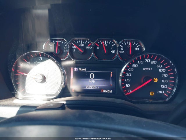 2014 GMC SIERRA 1500 SLE 缩略图 7