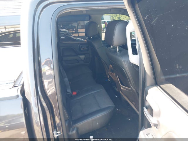 2014 GMC SIERRA 1500 SLE 缩略图 8