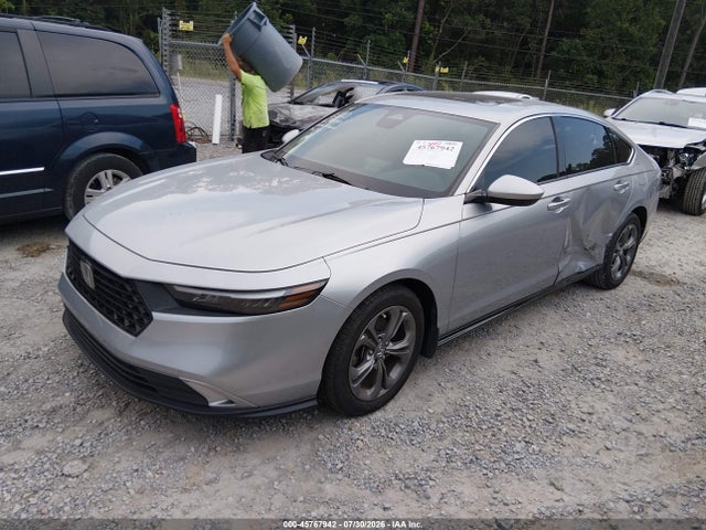صورة مصغرة 2 لـ 2024 Honda ACCORD EX