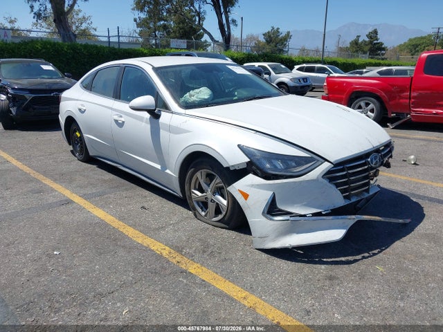 2020 HYUNDAI SONATA SE