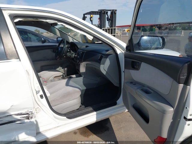 2009 KIA OPTIMA LX 照片 5