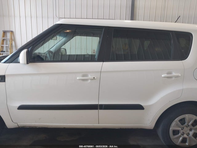 2012 KIA SOUL 照片 14