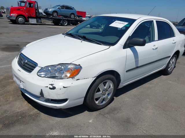 صورة 2 لـ 2005 Toyota COROLLA CE