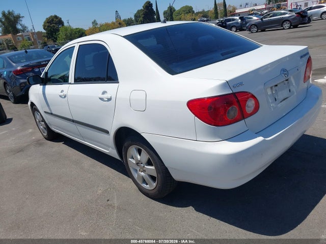 صورة 3 لـ 2005 Toyota COROLLA CE