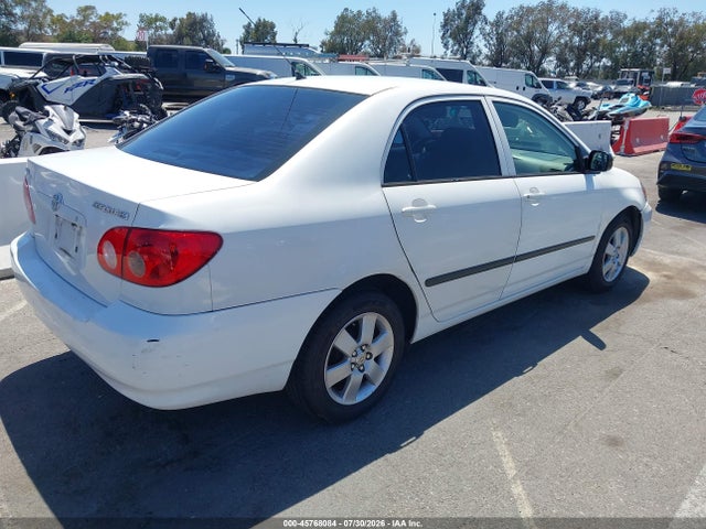 صورة 4 لـ 2005 Toyota COROLLA CE