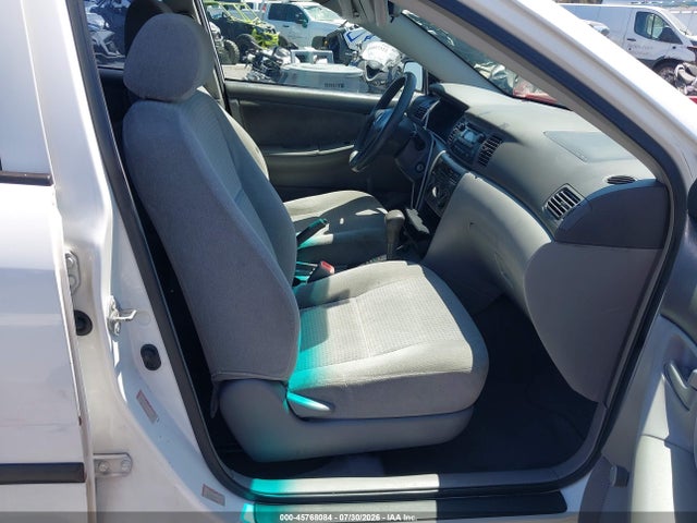 صورة 5 لـ 2005 Toyota COROLLA CE