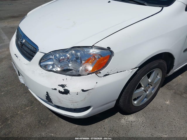صورة 6 لـ 2005 Toyota COROLLA CE