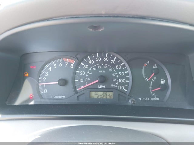صورة 7 لـ 2005 Toyota COROLLA CE