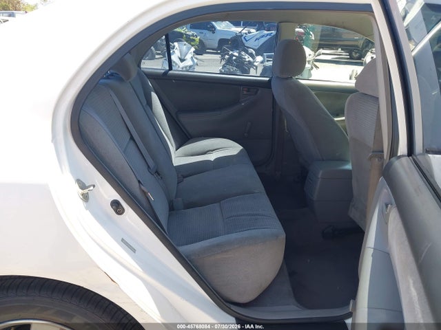 صورة 8 لـ 2005 Toyota COROLLA CE