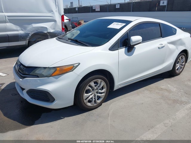 صورة 2 لـ 2014 Honda CIVIC LX