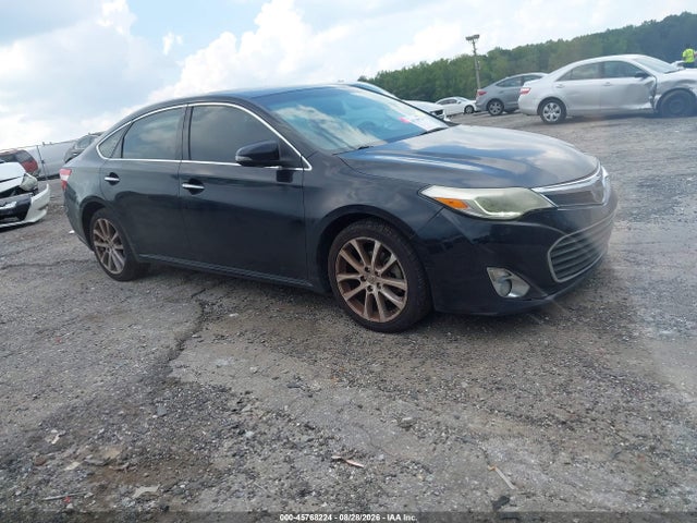 2014 TOYOTA AVALON LIMITED
