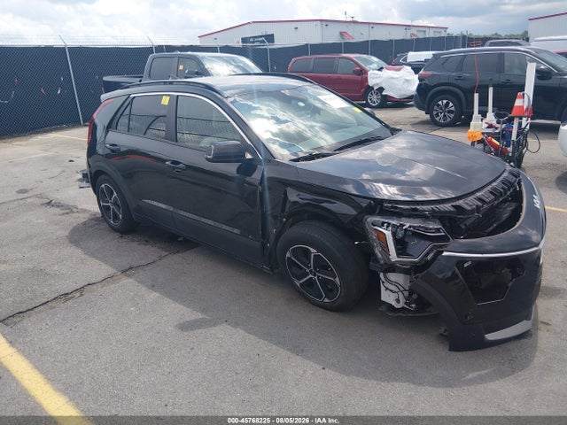 2023 KIA NIRO EX