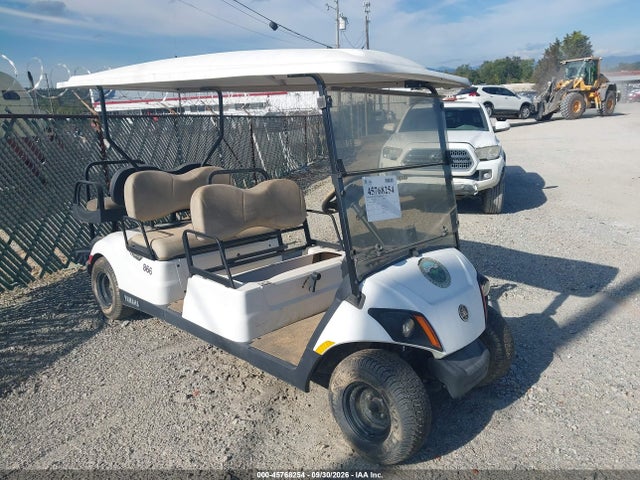 2019 YAMAHA OTHER 