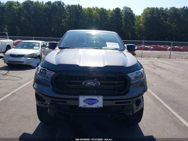 صورة 12 لـ 2019 FORD RANGER LARIAT