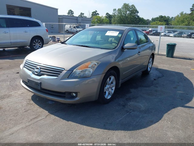صورة 2 لـ 2007 Nissan ALTIMA 2.5 S