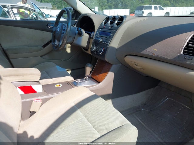 صورة 5 لـ 2007 Nissan ALTIMA 2.5 S