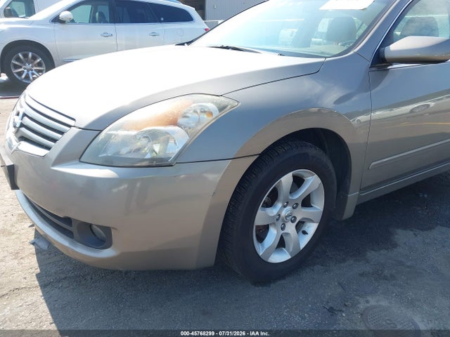 صورة 6 لـ 2007 Nissan ALTIMA 2.5 S