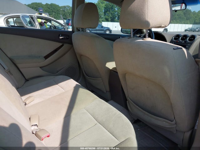 صورة 8 لـ 2007 Nissan ALTIMA 2.5 S
