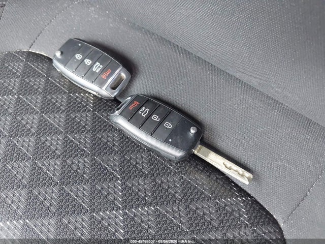 2023 KIA RIO S 11